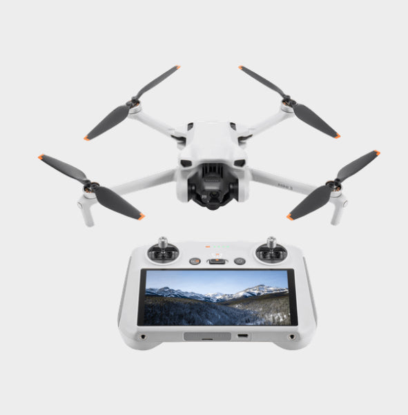DJI Mini 4 Pro