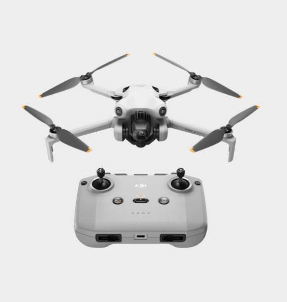 DJI Mini 4 Pro