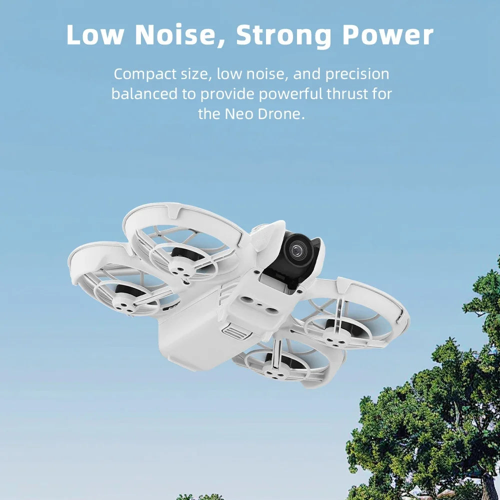 Colorful Propeller For DJI NEO