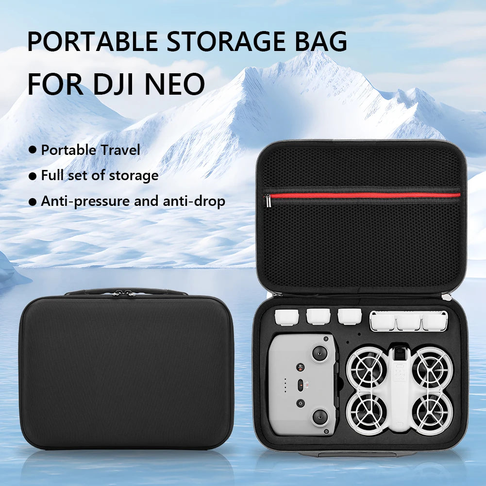 Carrying Case For DJI Neo