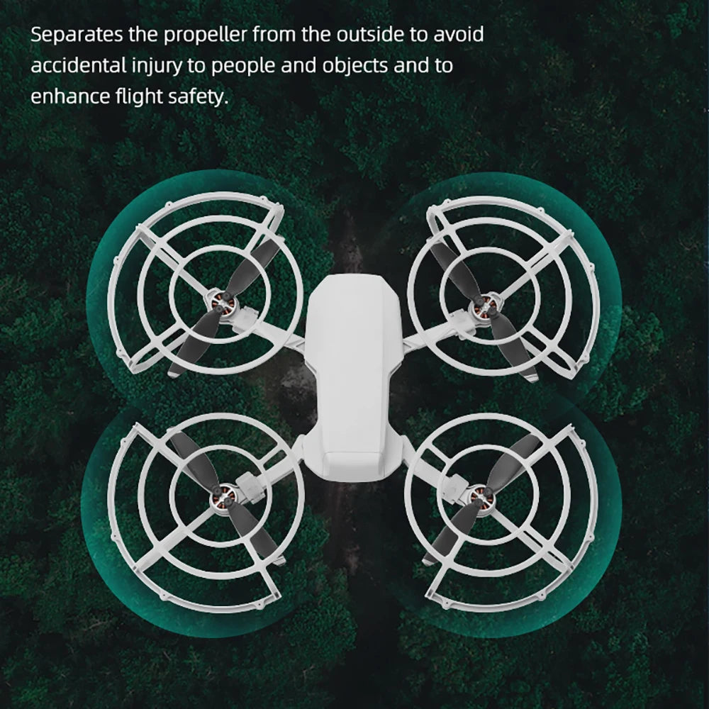 Propeller Guard