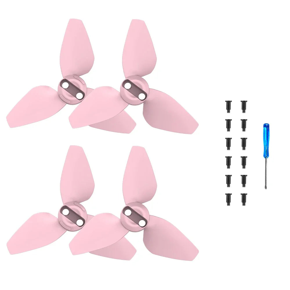 Colorful Propeller For DJI NEO