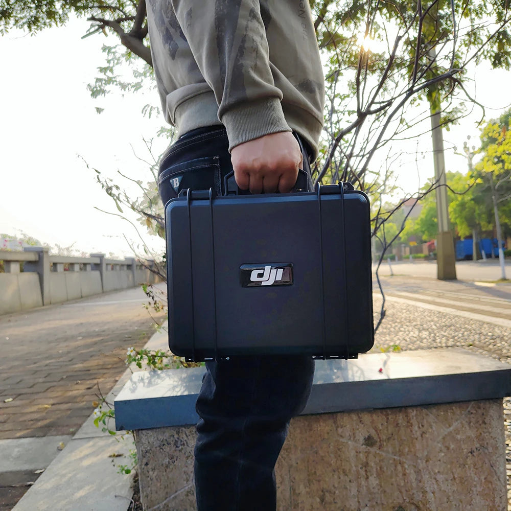 Hard Case for DJI Neo