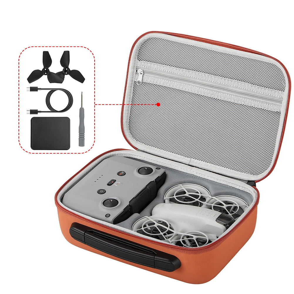 Carrying Case For DJI Neo