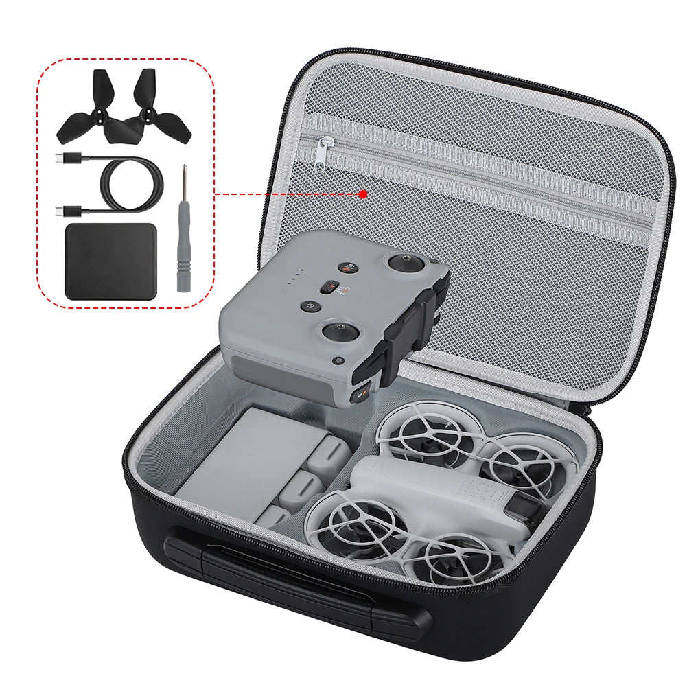 Carrying Case For DJI Neo