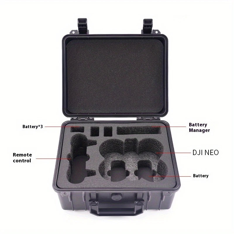 Hard Case for DJI Neo