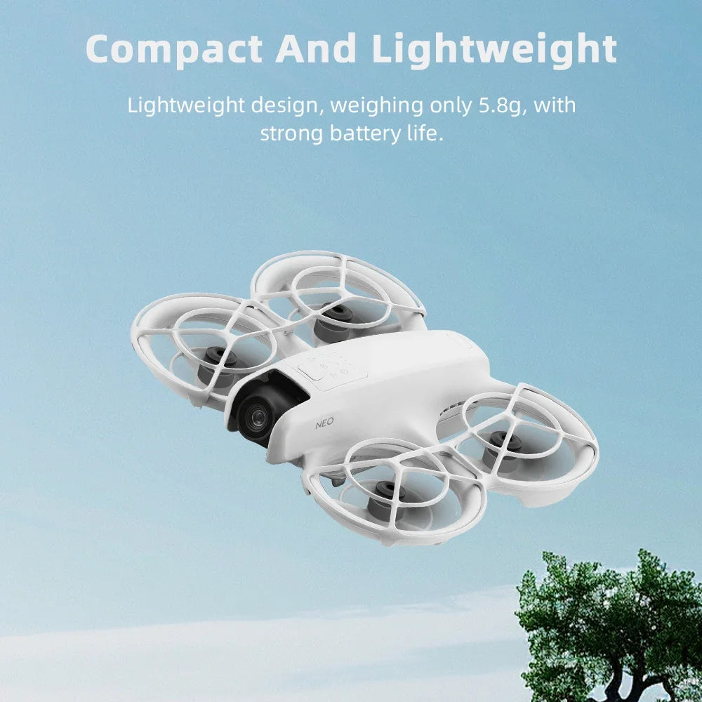 Colorful Propeller For DJI NEO