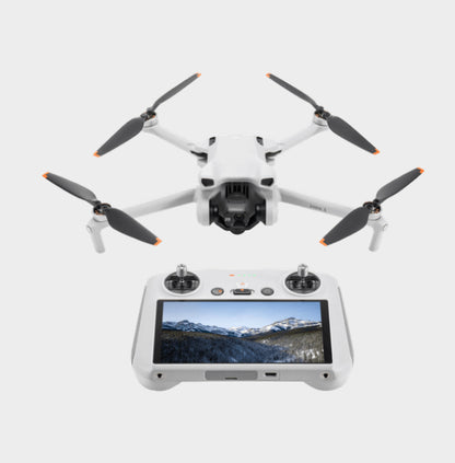 DJI Mini 4 Pro
