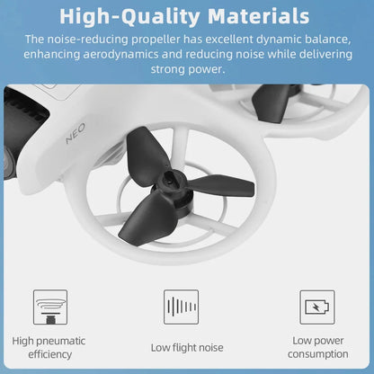 Colorful Propeller For DJI NEO