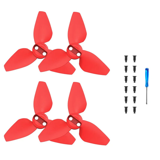 Colorful Propeller For DJI NEO