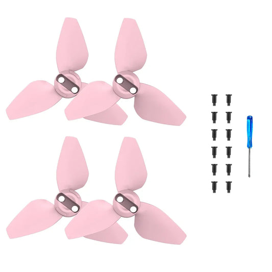 Colorful Propeller For DJI NEO
