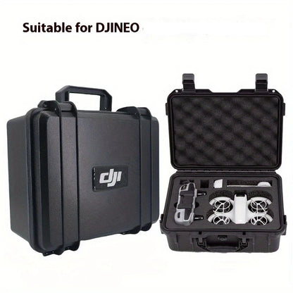 Hard Case for DJI Neo