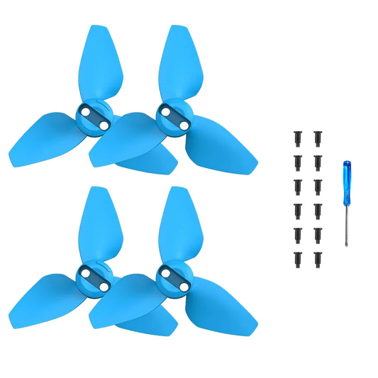 Colorful Propeller For DJI NEO