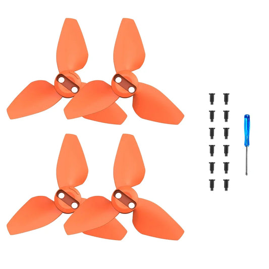 Colorful Propeller For DJI NEO