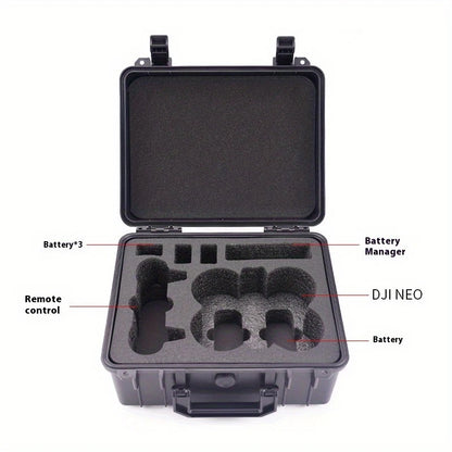 Hard Case for DJI Neo